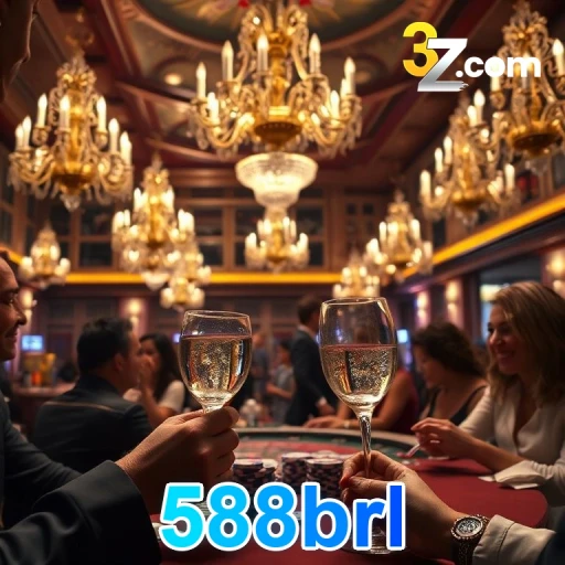 588brl Apostas Ao Vivo