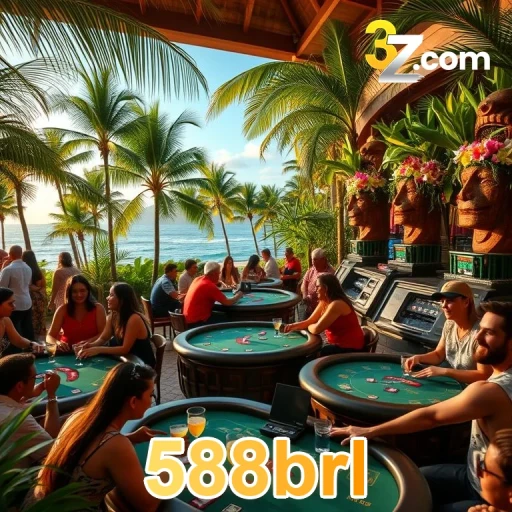 588brl Jogos de caça-níqueis