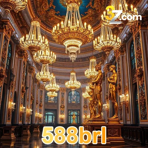 588brl Máquinas de Slots