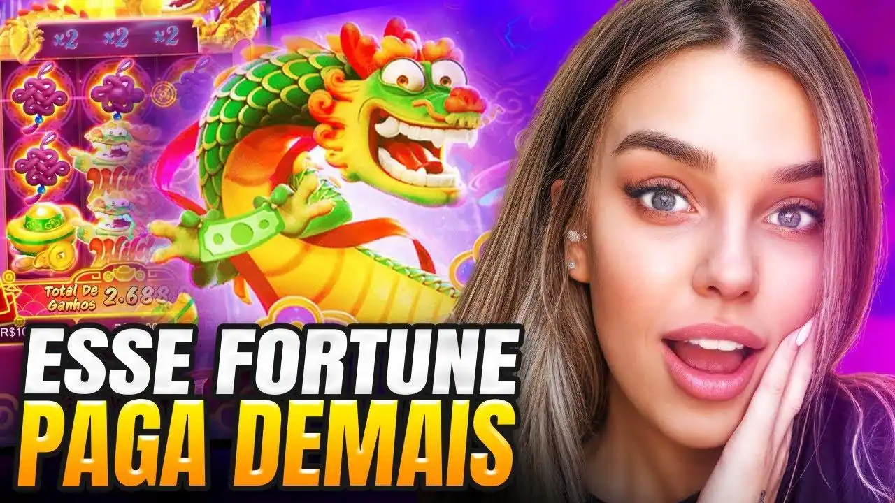 588brl Fortune Dragon