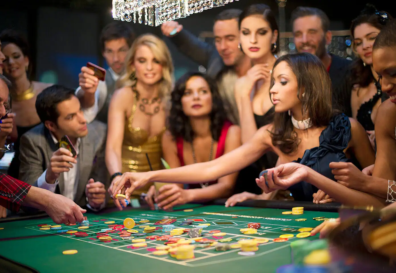 Jogos VIP 588brl - Roleta, Blackjack e Baccarat Premium